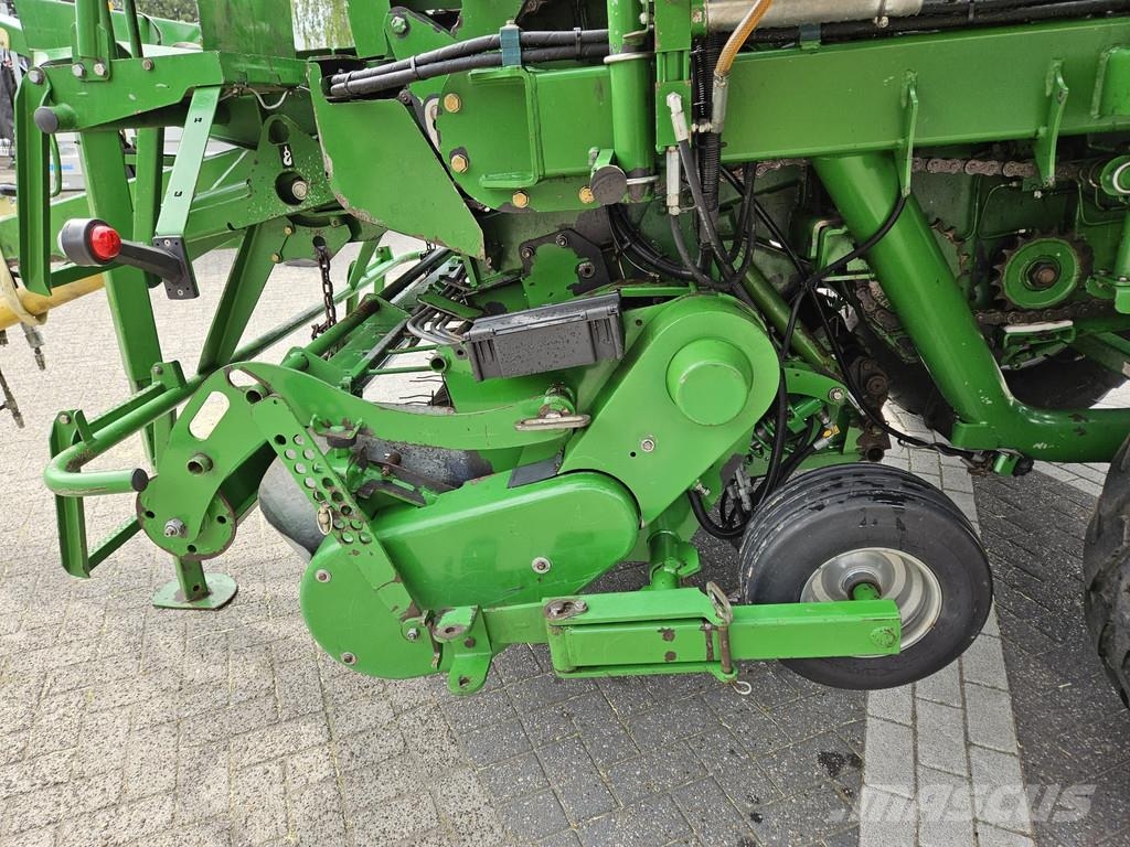 McHale Fusion 3 Feldhäcksler