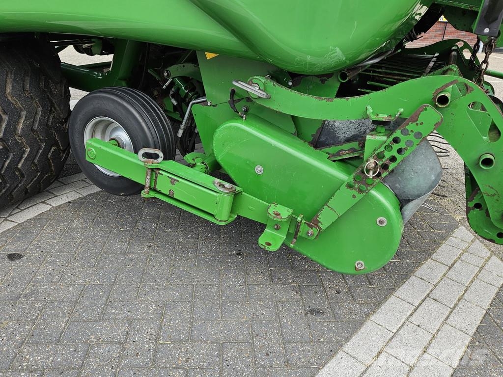 McHale Fusion 3 Feldhäcksler