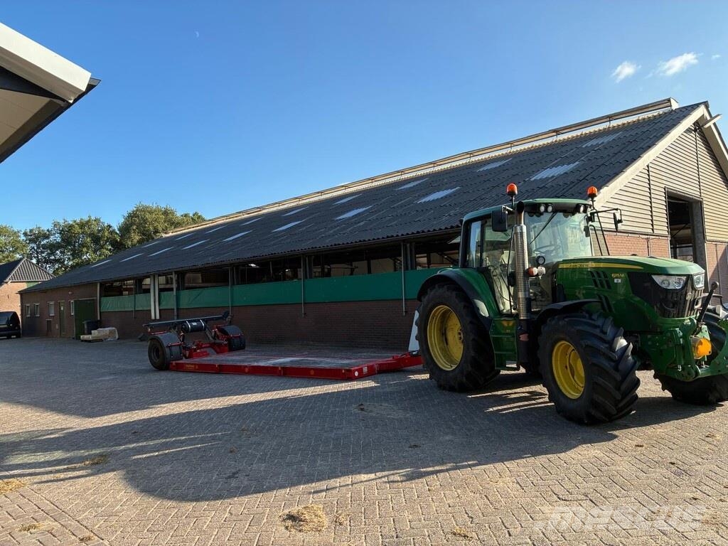 Unia pl-1 Agriculture - Autres