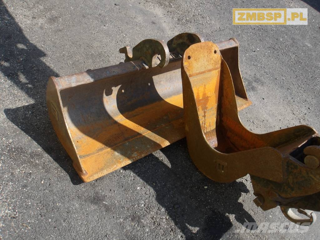 Kubota KX 016-4 حفارات صغيرة أقل من 7 طن (حفارات صغيرة)