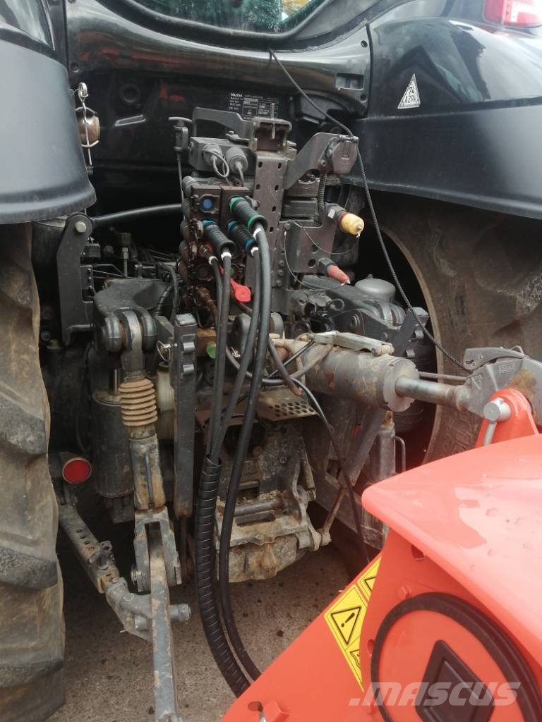 Valtra T234A 트랙터