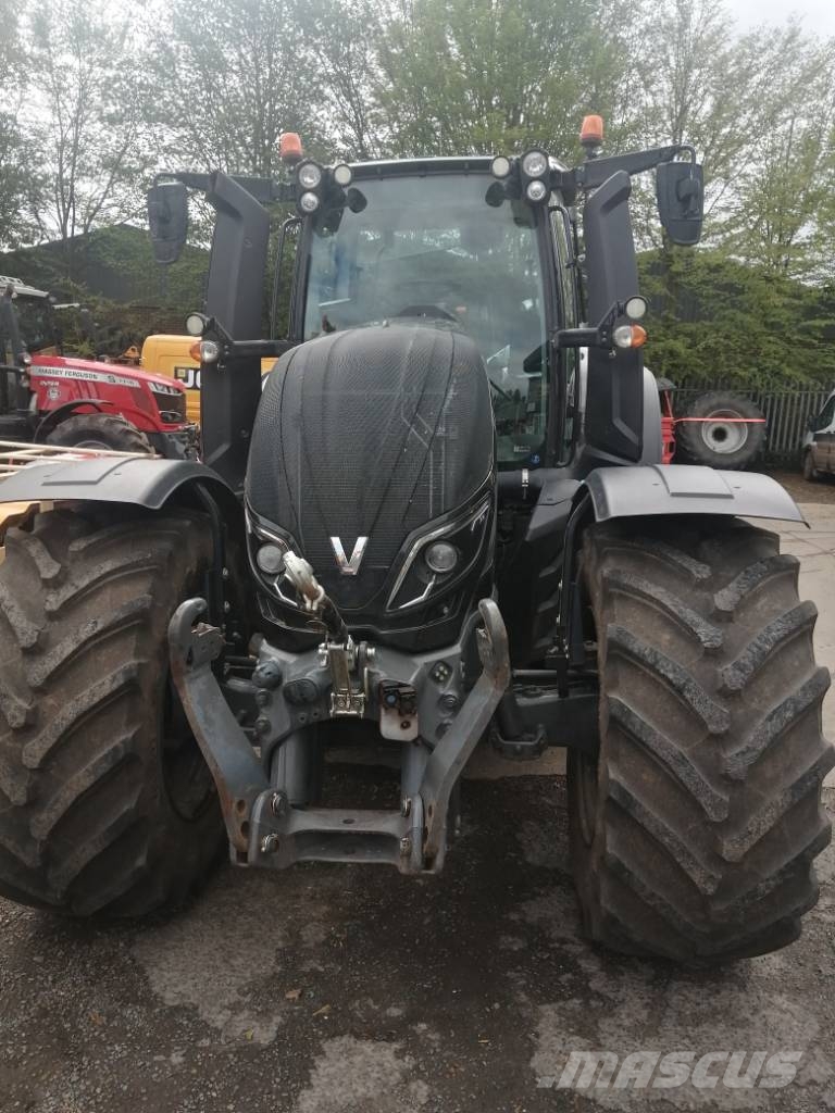 Valtra T234A 트랙터