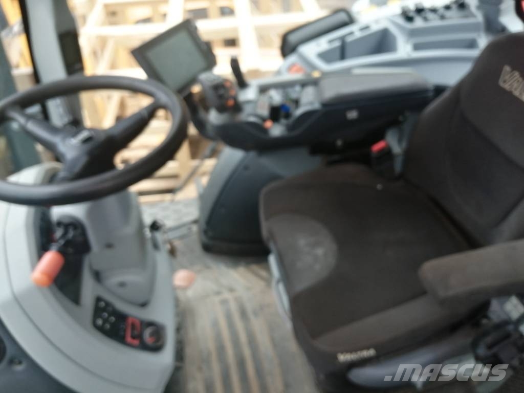 Valtra T234A 트랙터