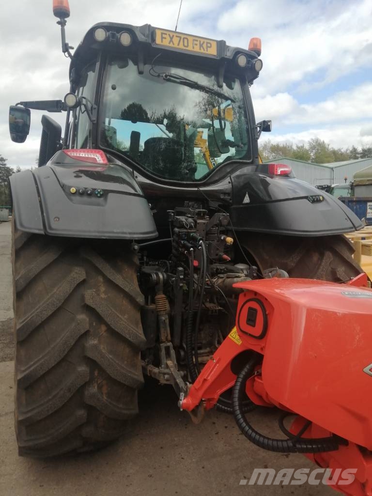 Valtra T234A 트랙터