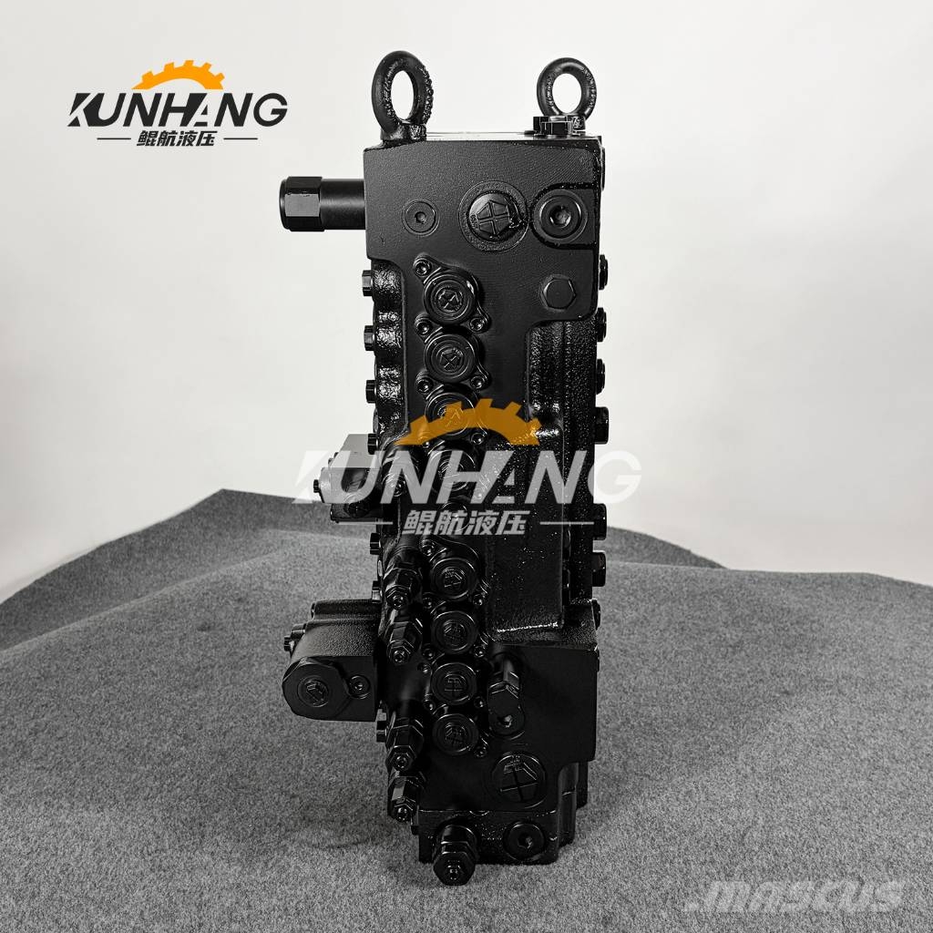 Kobelco SK75-8 Control Valve LG30V00001F1 YT30V00065F4 유압식 기계