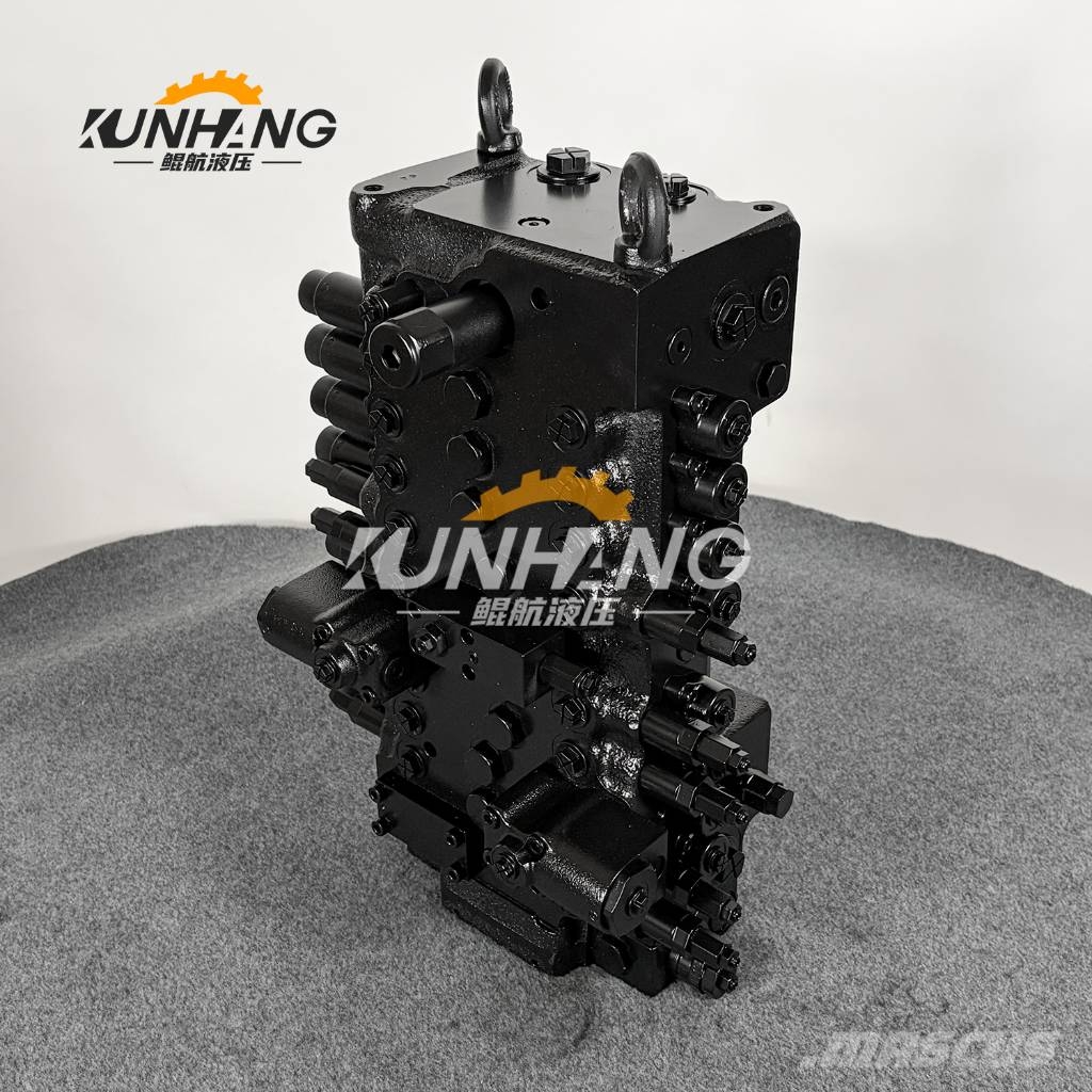 Kobelco SK75-8 Control Valve LG30V00001F1 YT30V00065F4 유압식 기계