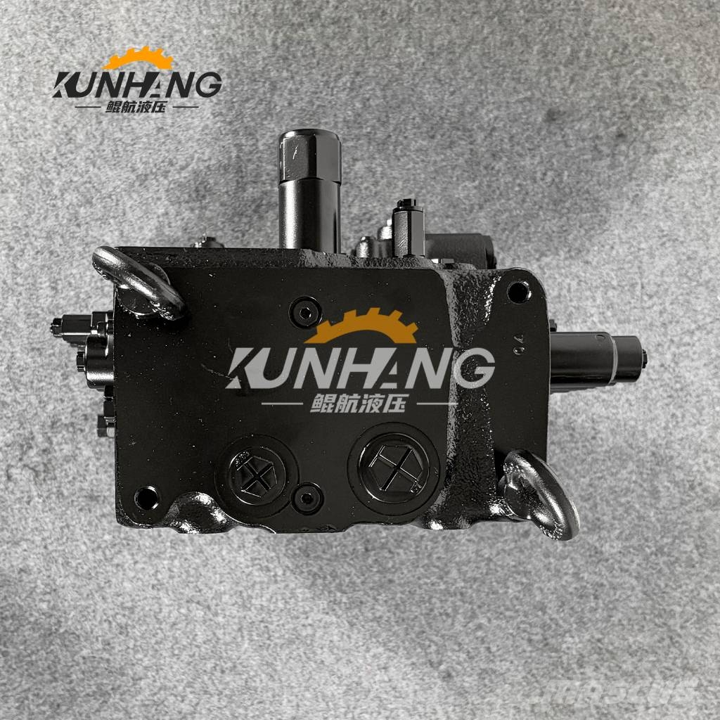 Kobelco SK75-8 Control Valve LG30V00001F1 YT30V00065F4 유압식 기계