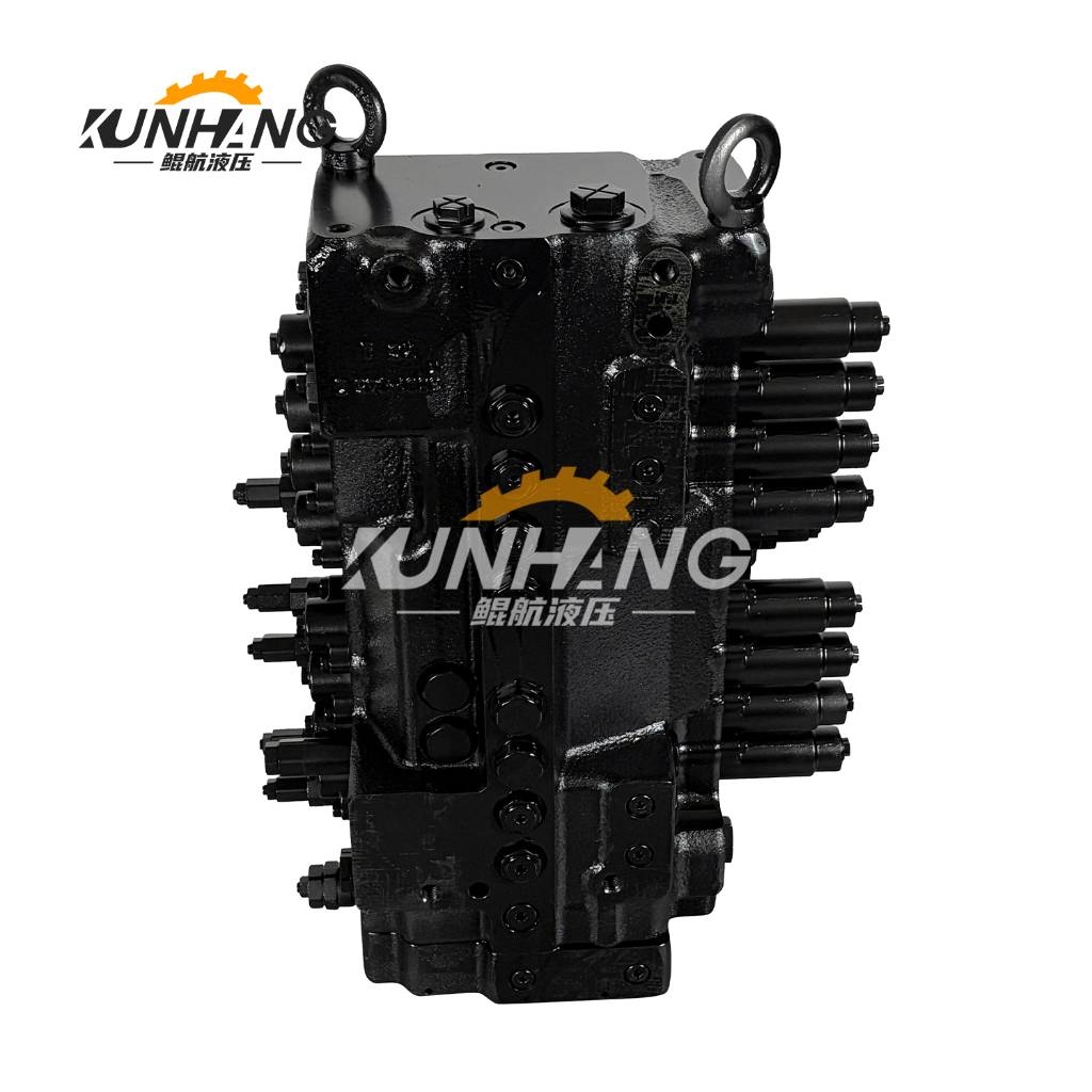 Kobelco SK75-8 Control Valve LG30V00001F1 YT30V00065F4 유압식 기계