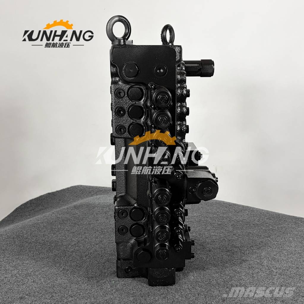 Kobelco SK75-8 Control Valve LG30V00001F1 YT30V00065F4 유압식 기계