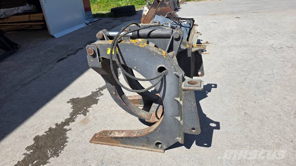 John Deere 3420 Lauksaimniecības pacēlāji
