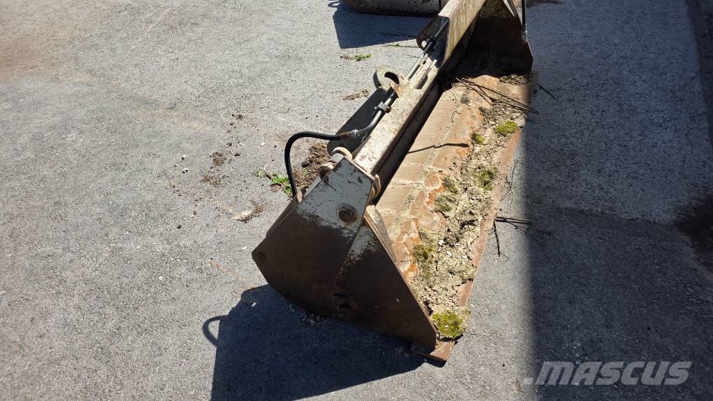 John Deere 3420 Lauksaimniecības pacēlāji