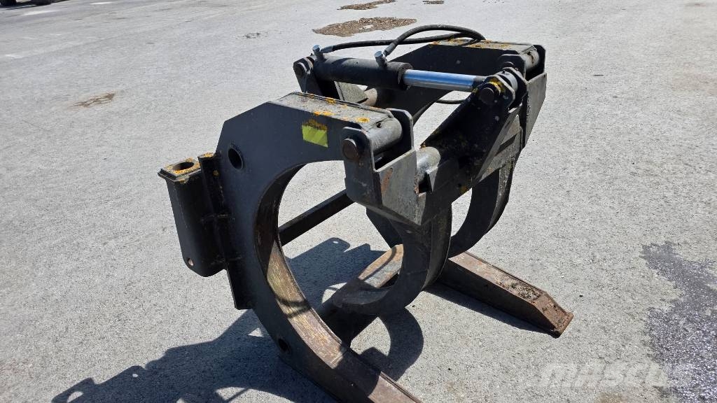 John Deere 3420 Lauksaimniecības pacēlāji