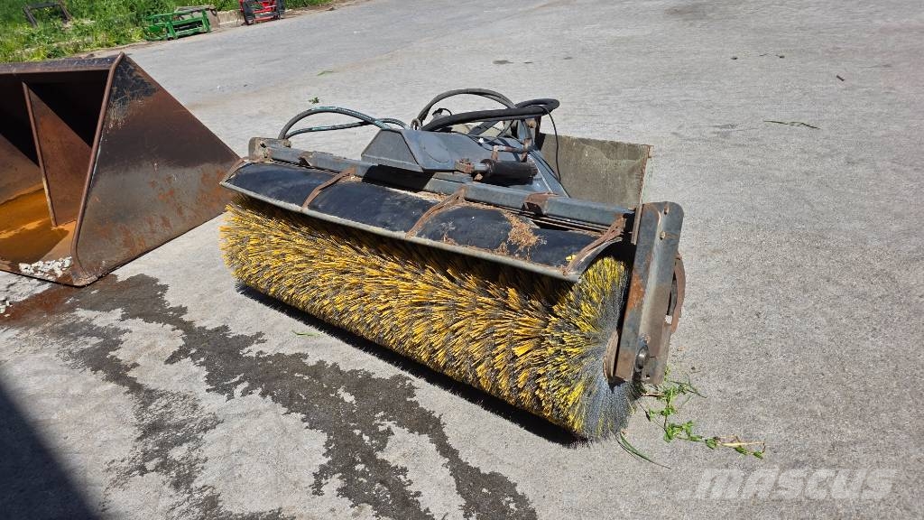 John Deere 3420 Lauksaimniecības pacēlāji