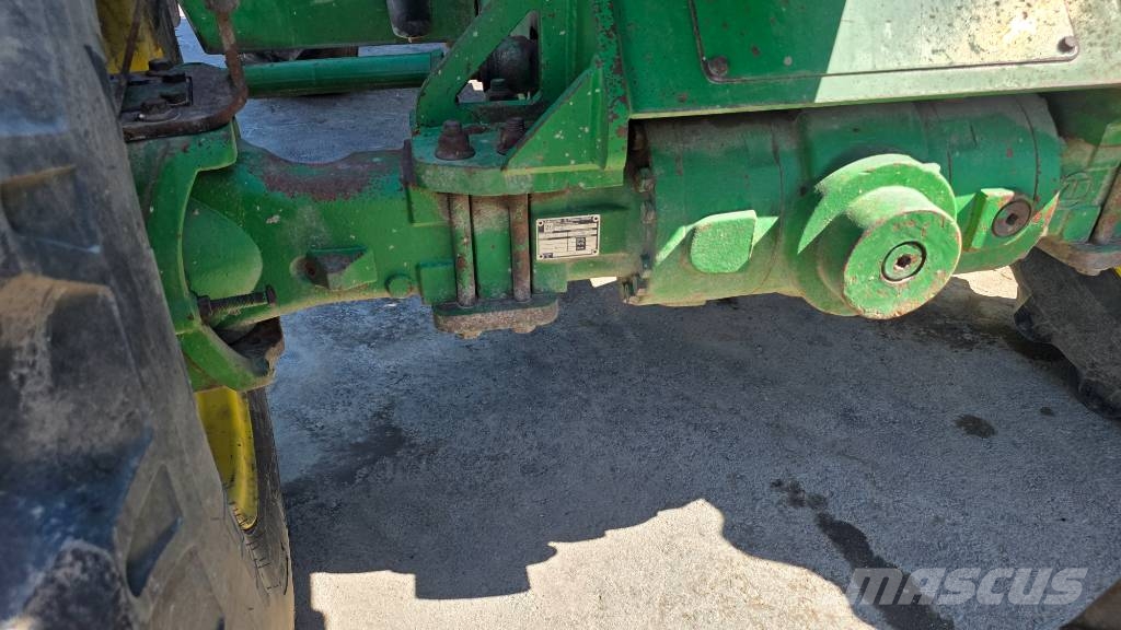John Deere 3420 Lauksaimniecības pacēlāji