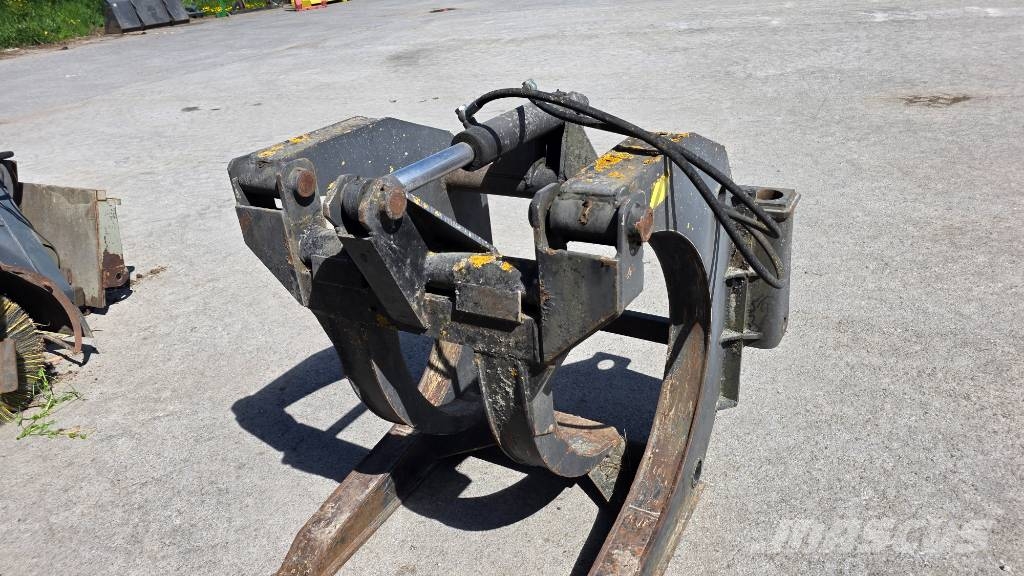 John Deere 3420 Lauksaimniecības pacēlāji