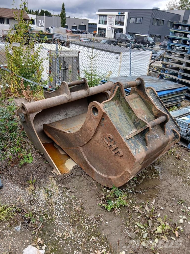 Volvo EWR150E Bageri na kotačima