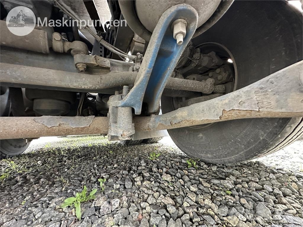 Volvo FH D13 6X2 JMNL ME Camiones cisternas