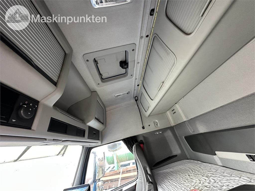 Volvo FH D13 6X2 JMNL ME Camiones cisternas