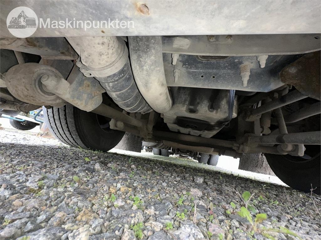 Volvo FH D13 6X2 JMNL ME Camiones cisternas