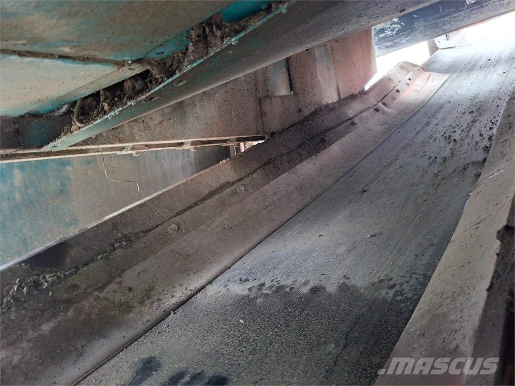 Powerscreen METROTRAK HA Otros