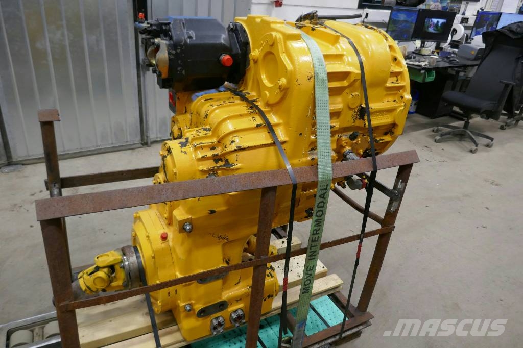 Volvo L90E Växellåda VOE22548 Prevodovka
