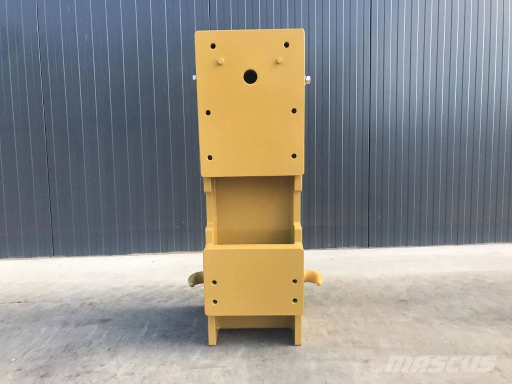 CAT 160M3 مكونات أخرى
