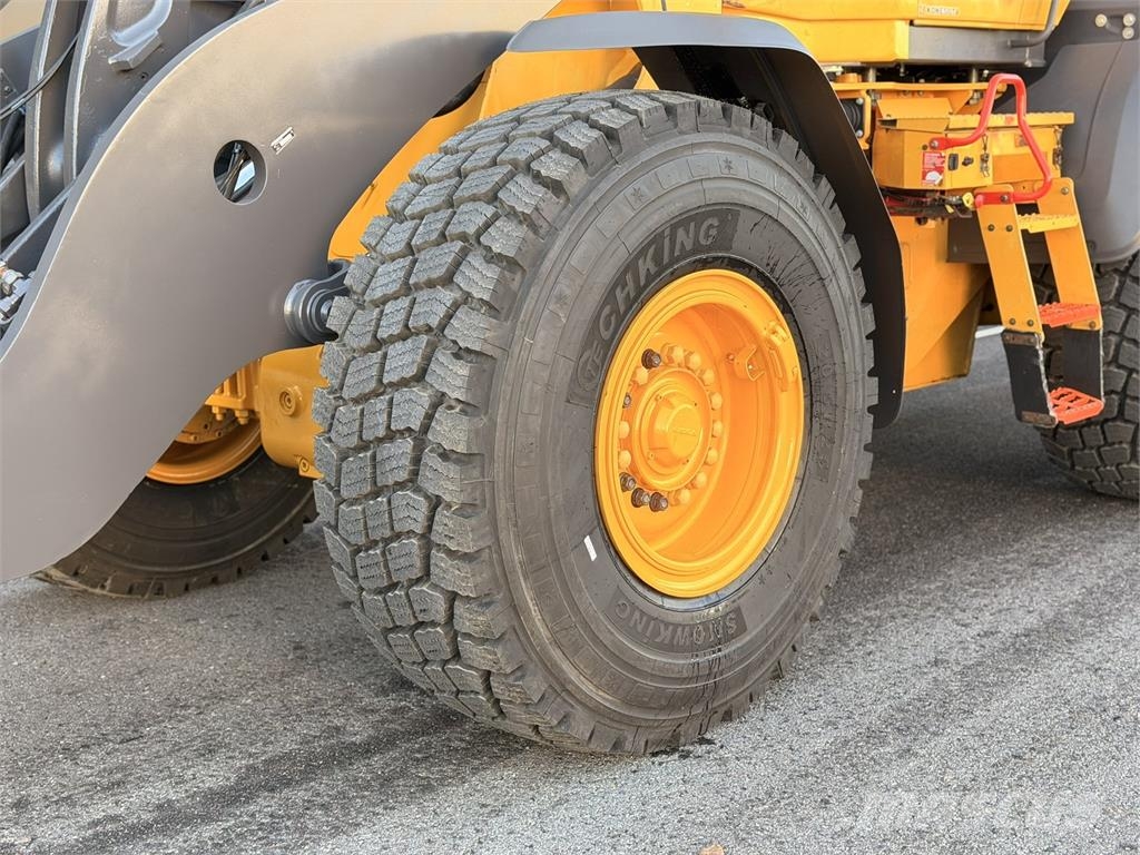 Volvo L70H LONG BOOM Radlader