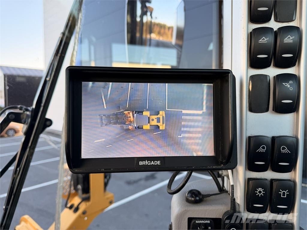 Volvo L70H LONG BOOM Radlader