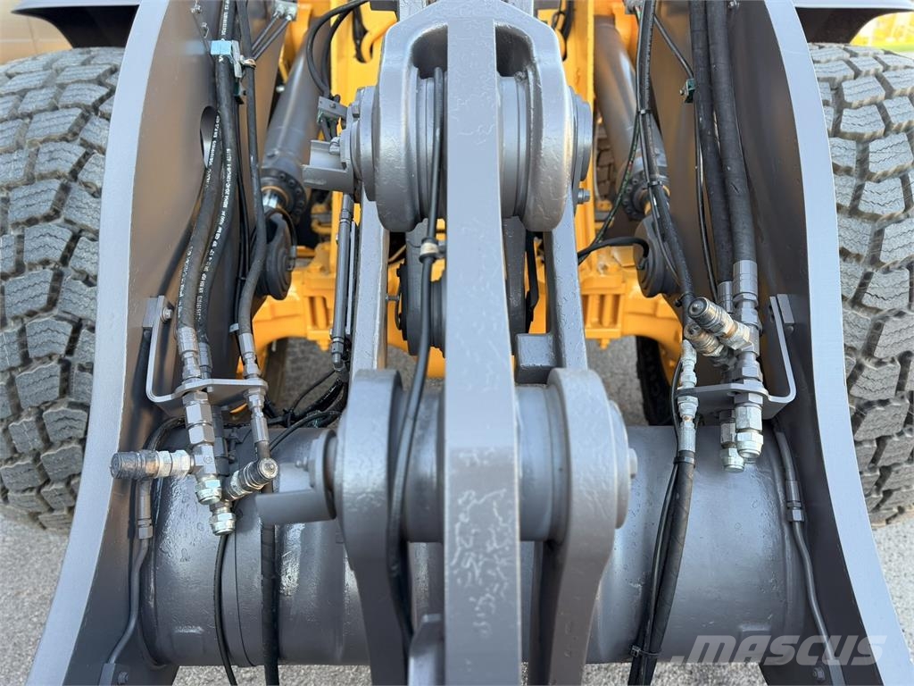 Volvo L70H LONG BOOM Radlader