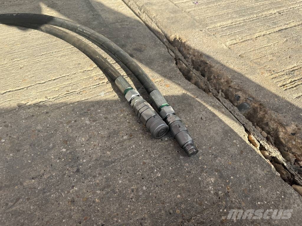 Atlas Copco RX 2 1,3 - 3,0 t Breaker مطارق / كسارات