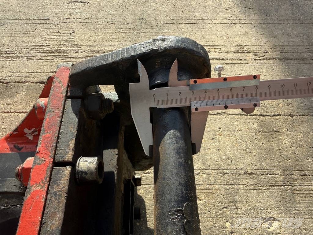 Atlas Copco RX 2 1,3 - 3,0 t Breaker مطارق / كسارات