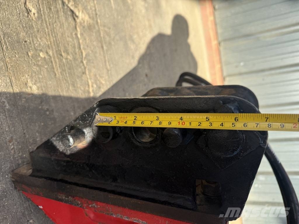 Atlas Copco RX 2 1,3 - 3,0 t Breaker مطارق / كسارات