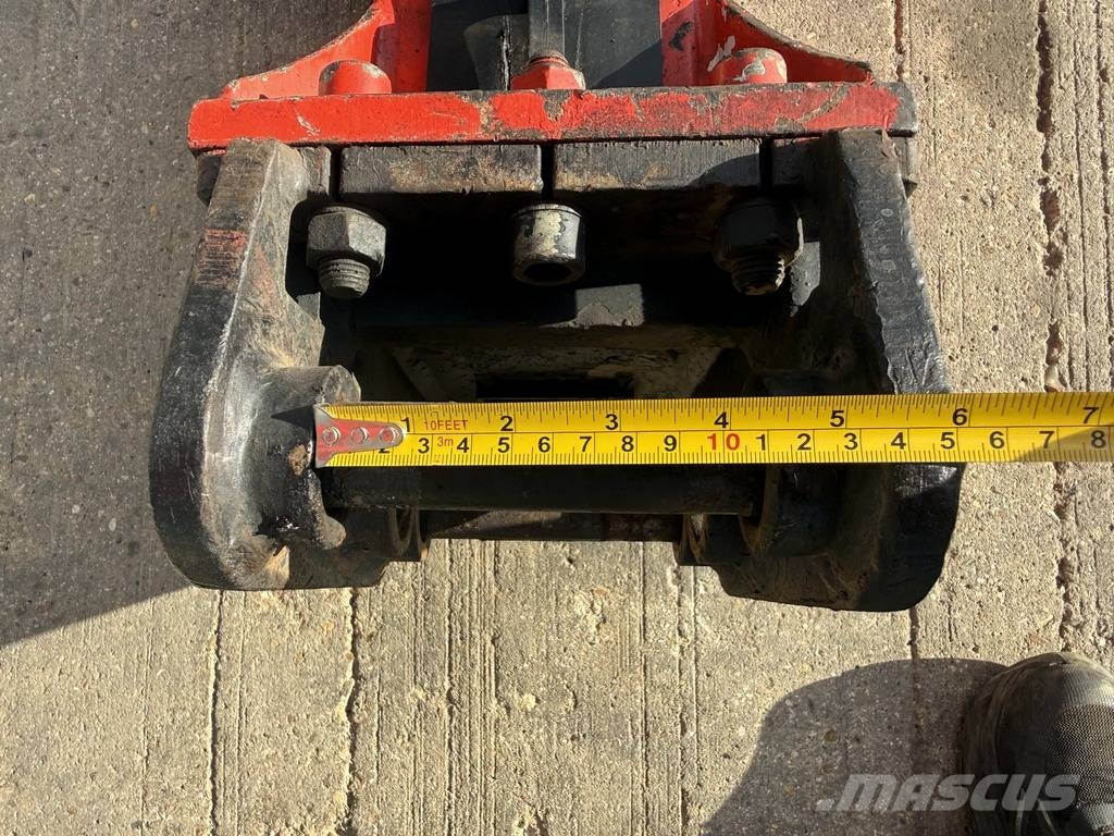 Atlas Copco RX 2 1,3 - 3,0 t Breaker مطارق / كسارات
