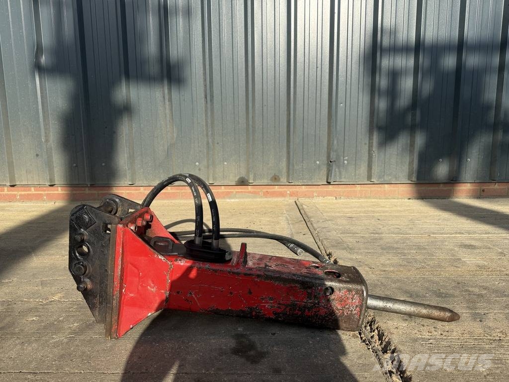 Atlas Copco RX 2 1,3 - 3,0 t Breaker مطارق / كسارات