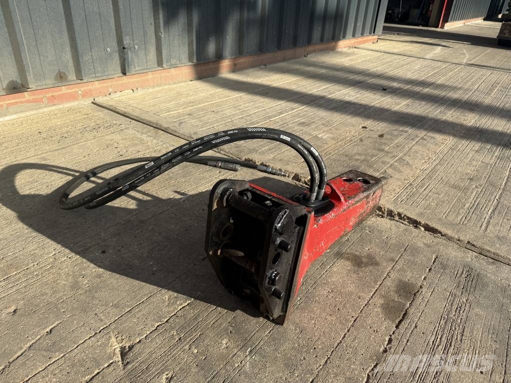 Atlas Copco RX 2 1,3 - 3,0 t Breaker مطارق / كسارات