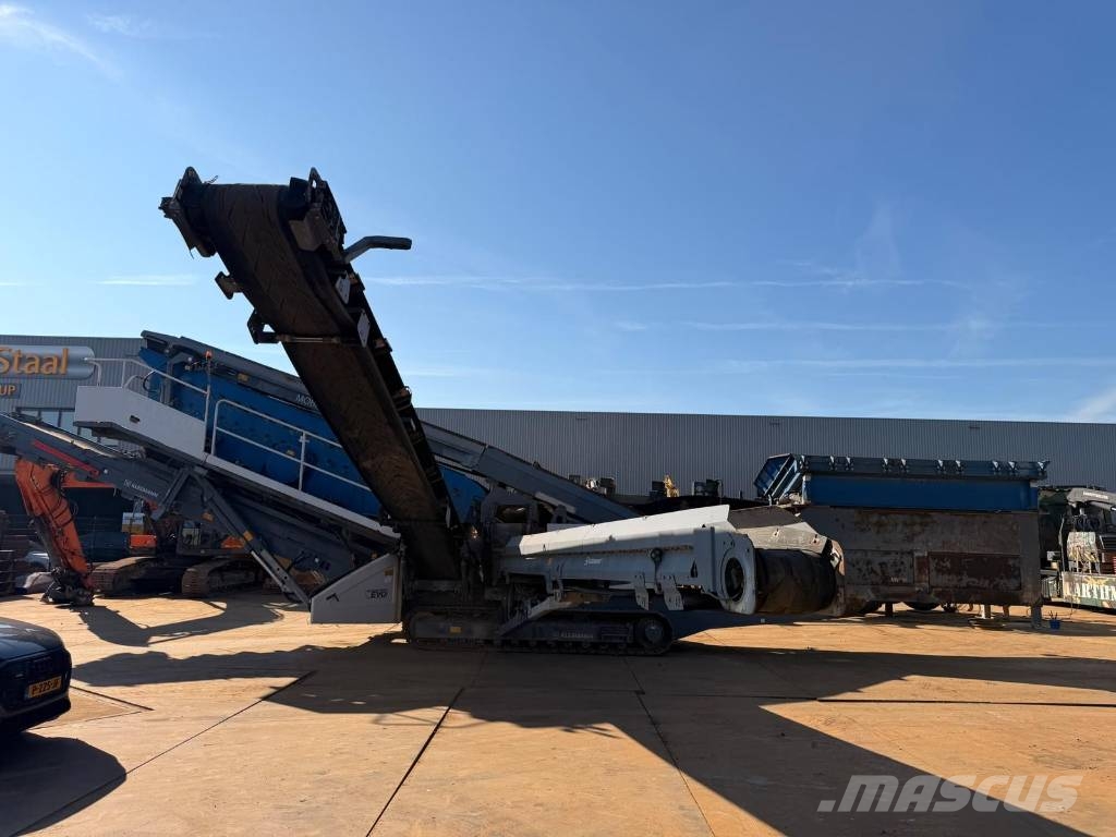Kleemann MSC953 Mobiiliseulat
