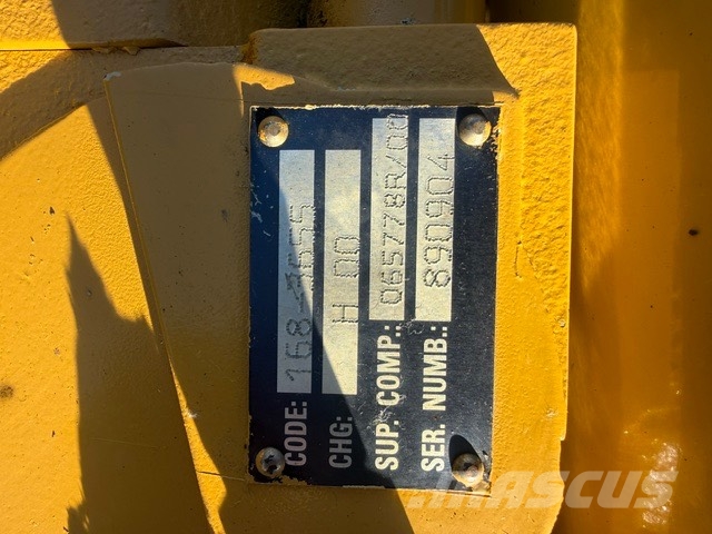 CAT 312 USED HYDRAULIC CYLINDER COMPLET Hidrolik