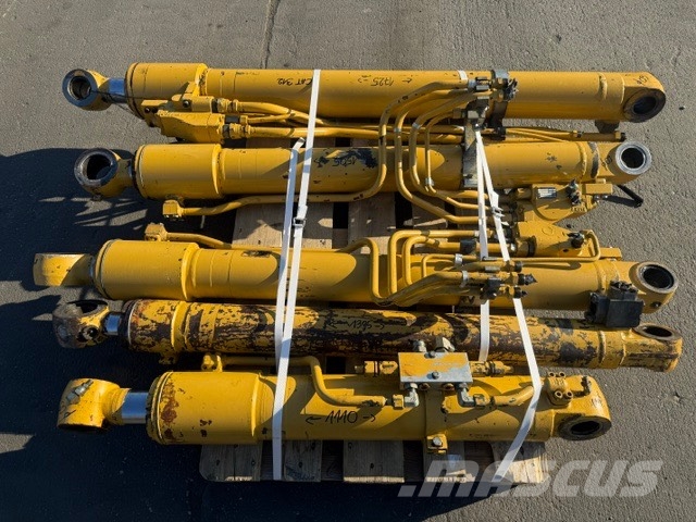 CAT 312 USED HYDRAULIC CYLINDER COMPLET Hidrolik