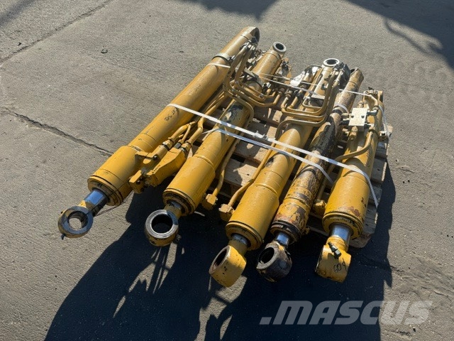 CAT 312 USED HYDRAULIC CYLINDER COMPLET Hidrolik