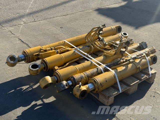 CAT 312 USED HYDRAULIC CYLINDER COMPLET Hidrolik