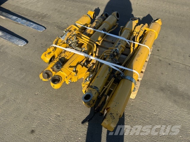 CAT 312 USED HYDRAULIC CYLINDER COMPLET Hidrolik