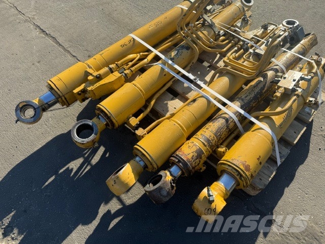 CAT 312 USED HYDRAULIC CYLINDER COMPLET Hidrolik