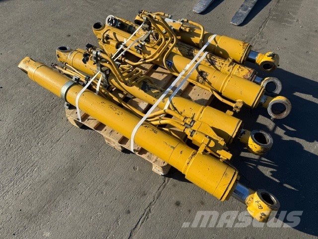 CAT 312 USED HYDRAULIC CYLINDER COMPLET Hidrolik