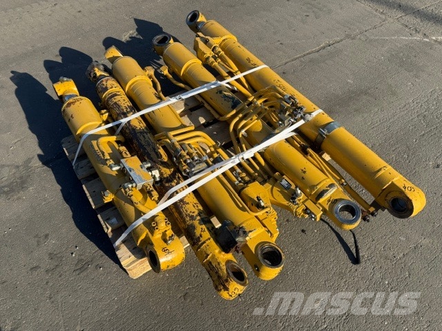 CAT 312 USED HYDRAULIC CYLINDER COMPLET Hidrolik