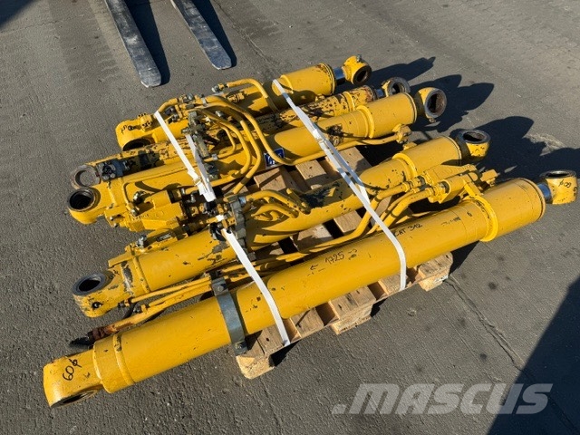 CAT 312 USED HYDRAULIC CYLINDER COMPLET Hidrolik