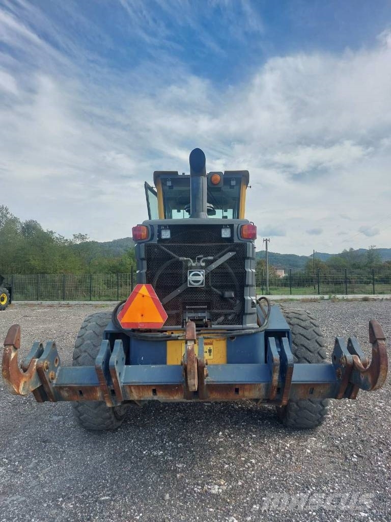 Volvo G 946 Grader