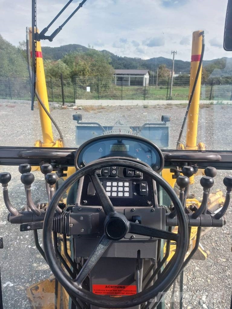 Volvo G 946 Grader