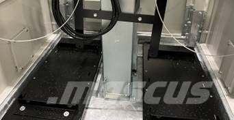 Trime X-Eye Solar Security Tower Сгради от стоманена конструкция
