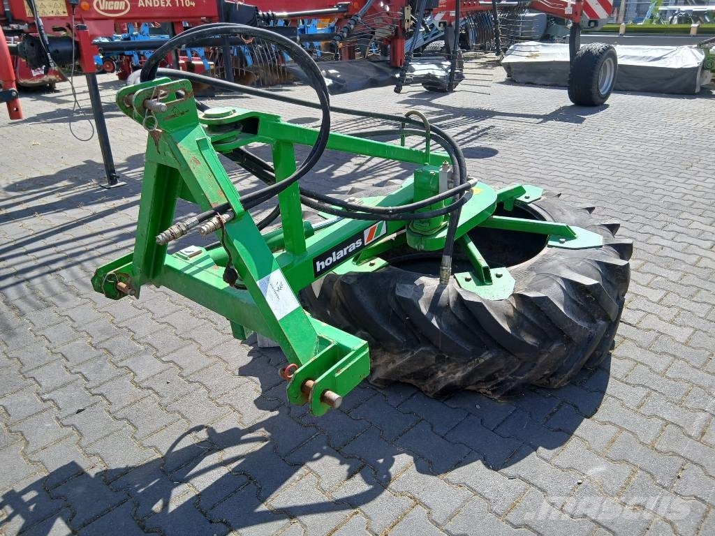 Holaras Octo1500-H Fütterungsautomaten