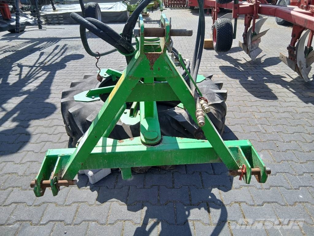 Holaras Octo1500-H Fütterungsautomaten
